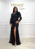 Rochie Lipsy Black