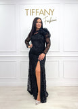 Rochie Lipsy Black