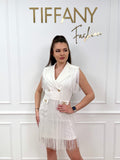 Rochie Very White