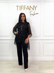 Compleu Valy Black