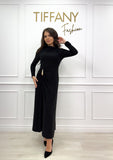 Rochie Elisa Black
