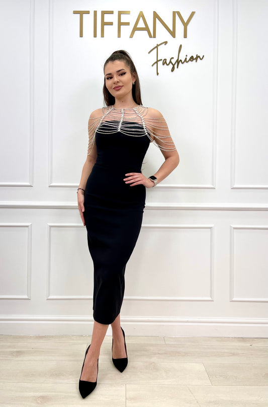 Rochie Renka Black