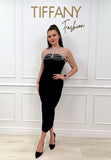 Rochie Renka Black