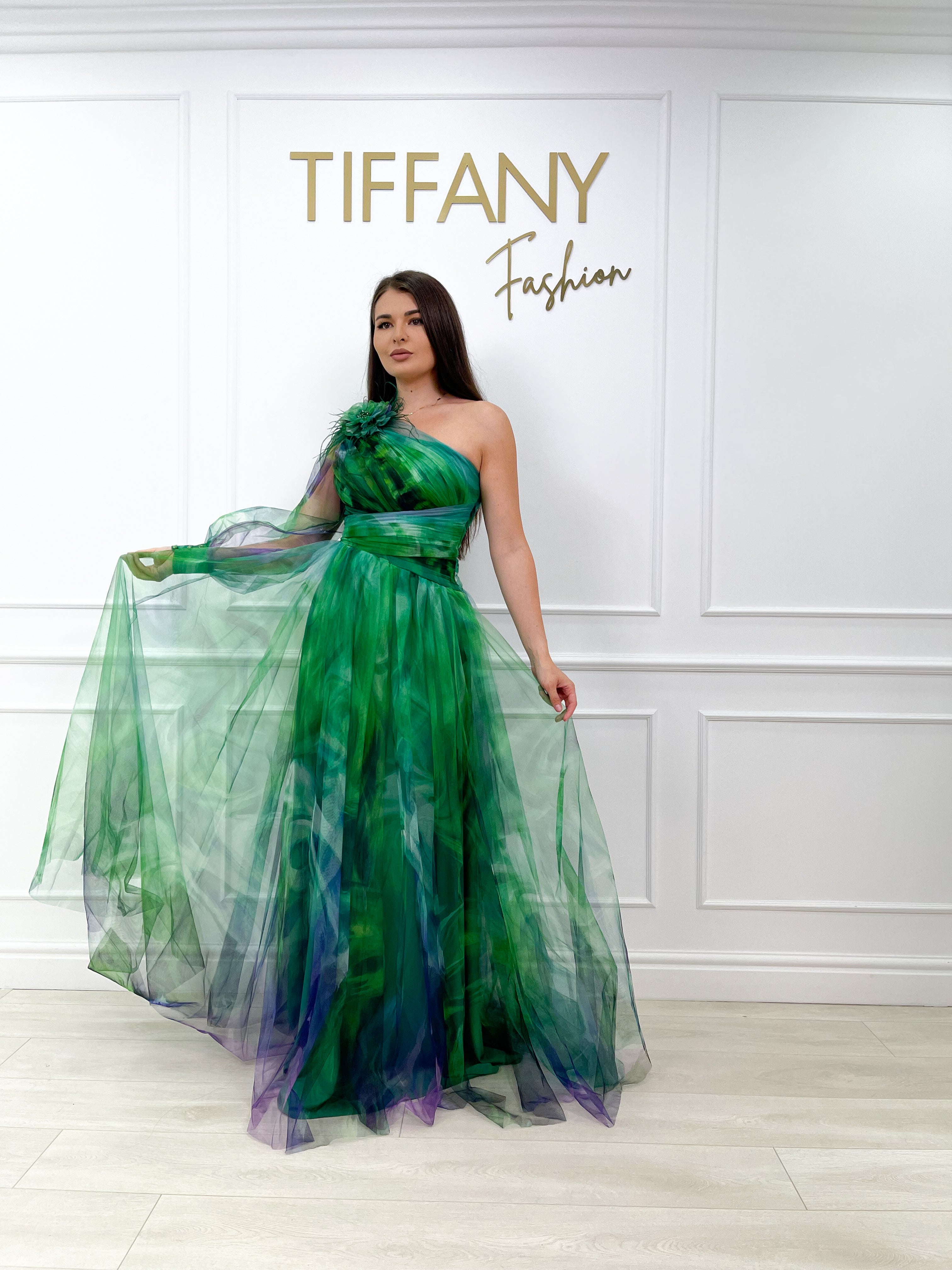 Rochie Rania