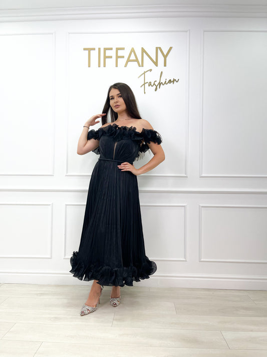 Rochie Arsi Black