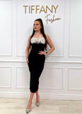 Rochie Glacie Black