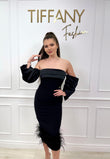 Rochie Sore Black