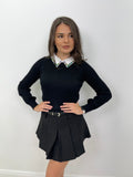 Bluza Loris Black
