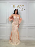 Rochie Aylin Roze