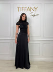 Rochie Albico Black