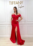 Rochie Hello Red