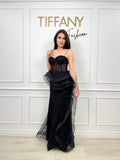 Rochie Lendy Black