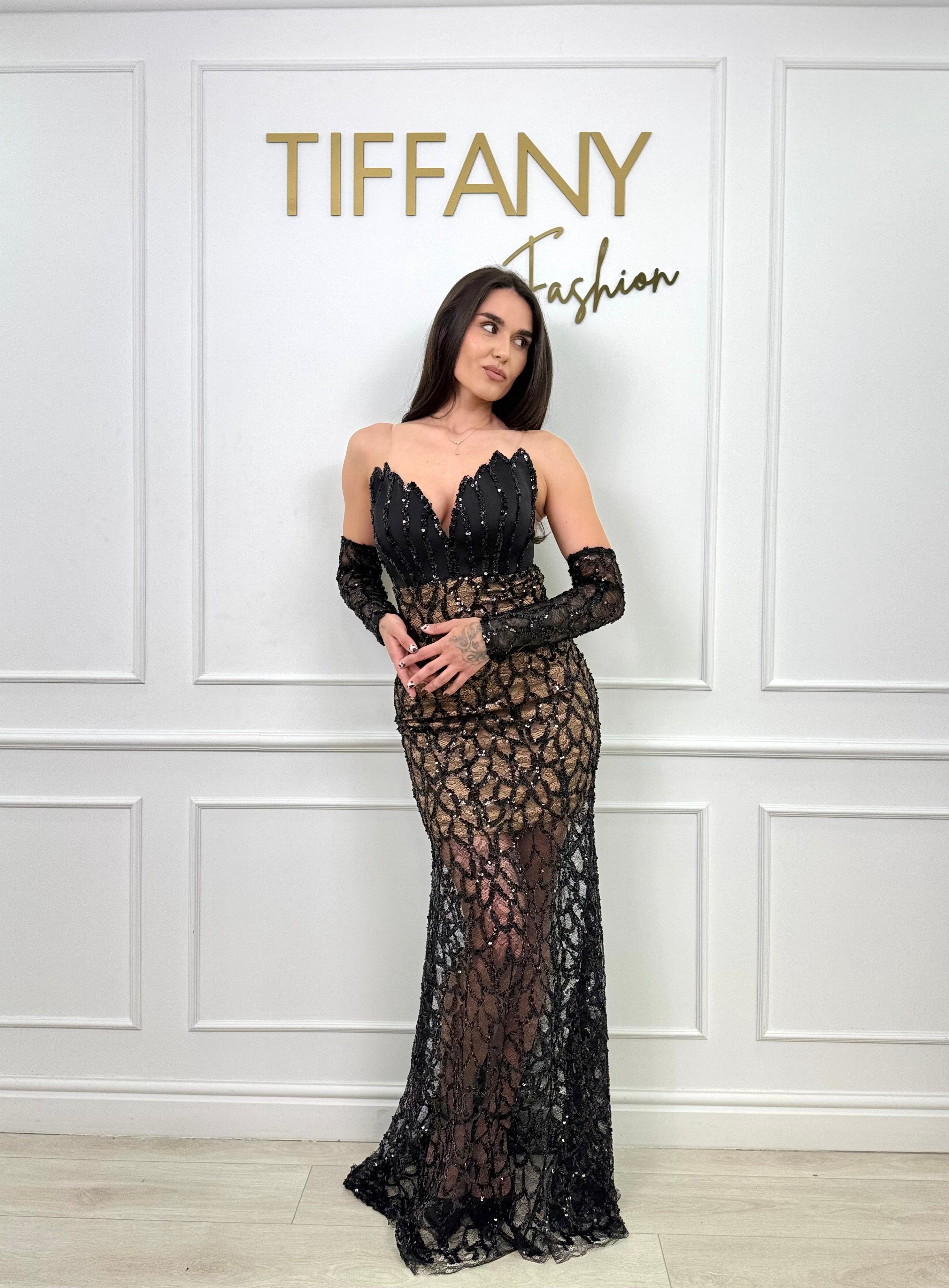 Rochie Mile