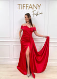 Rochie Hello Red