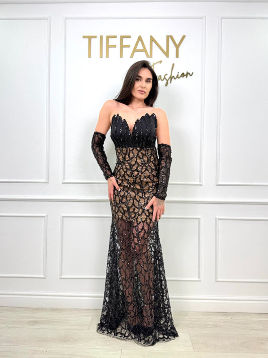 Rochie Mile