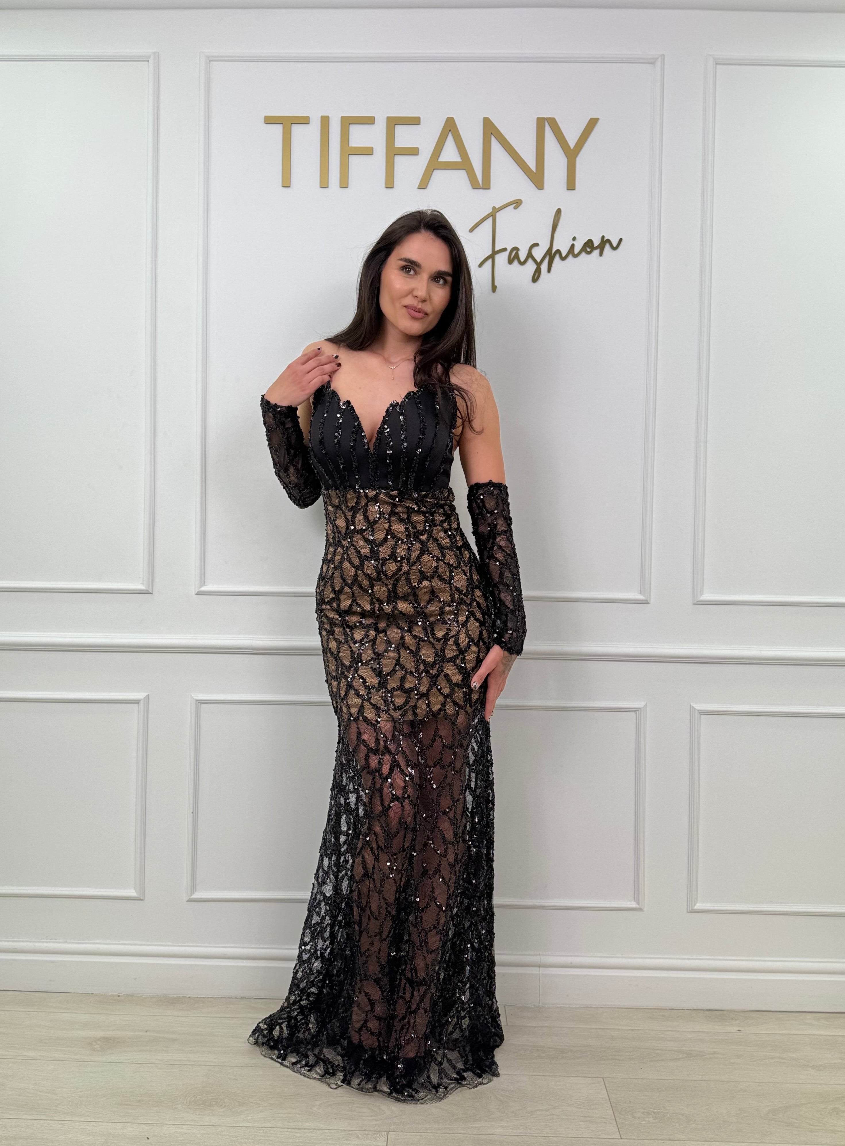 Rochie Mile
