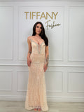 Rochie Alla Crem