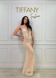 Rochie Alla Crem