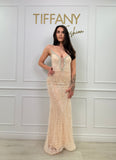 Rochie Alla Crem
