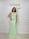 Rochie Lizette Mint