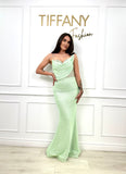 Rochie Lizette Mint