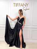 Rochie Vaness Black