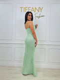 Rochie Lizette Mint