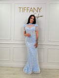 Rochie Unbey Blue