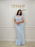 Rochie Unbey Blue