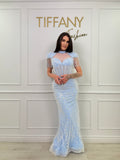 Rochie Unbey Blue