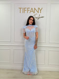 Rochie Unbey Blue