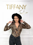 Body Elena Leopard