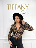 Body Elena Leopard