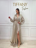 Rochie Sieda Gold