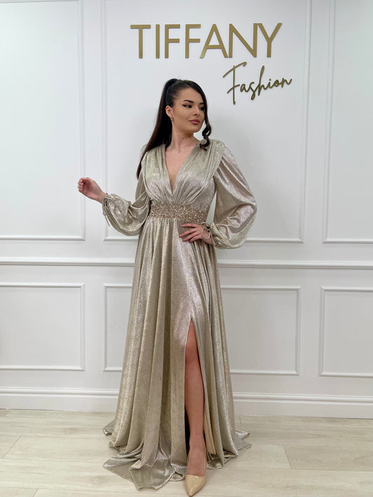 Rochie Sieda Gold