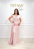 Rochie Relia Roze