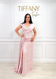 Rochie Relia Roze
