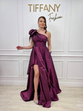 Rochie Meda Marsala