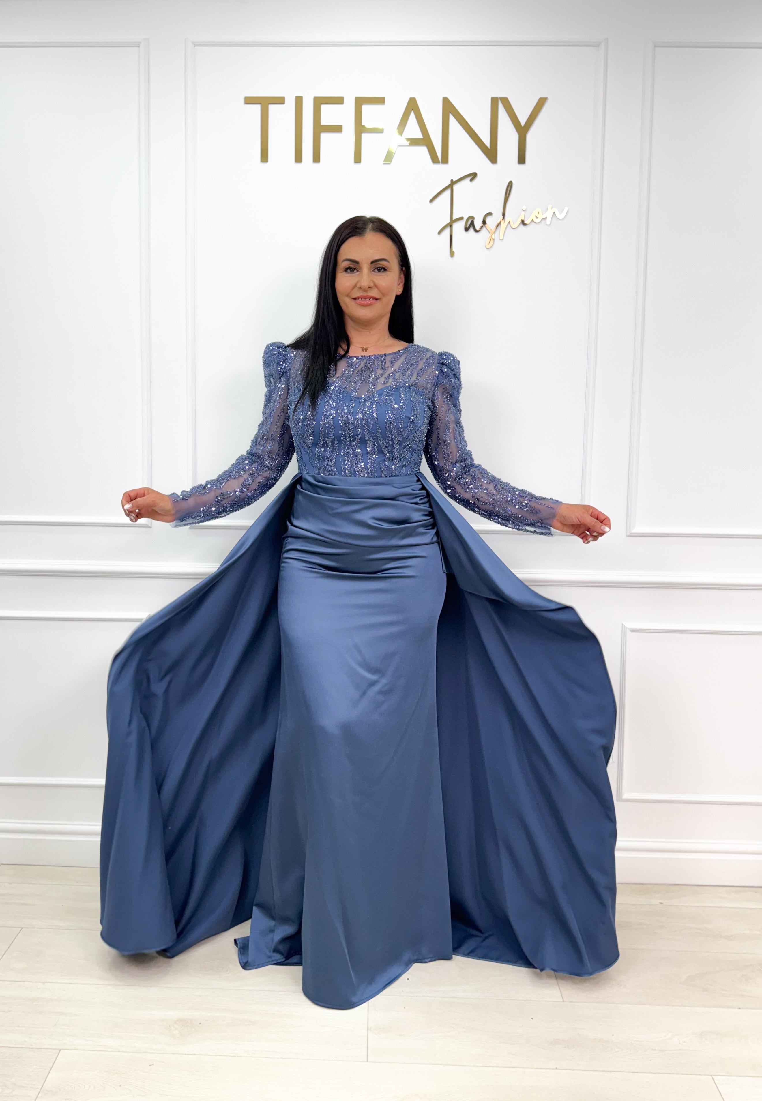 Rochie Dyna