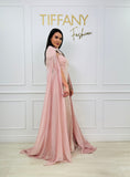 Rochie Alberta Roze