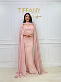 Rochie Alberta Roze