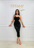 Rochie Krys Black