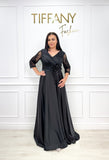 Rochie Dossi Black