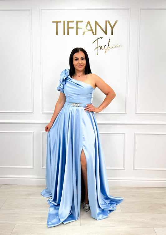 Rochie Marady Blue