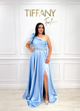 Rochie Marady Blue