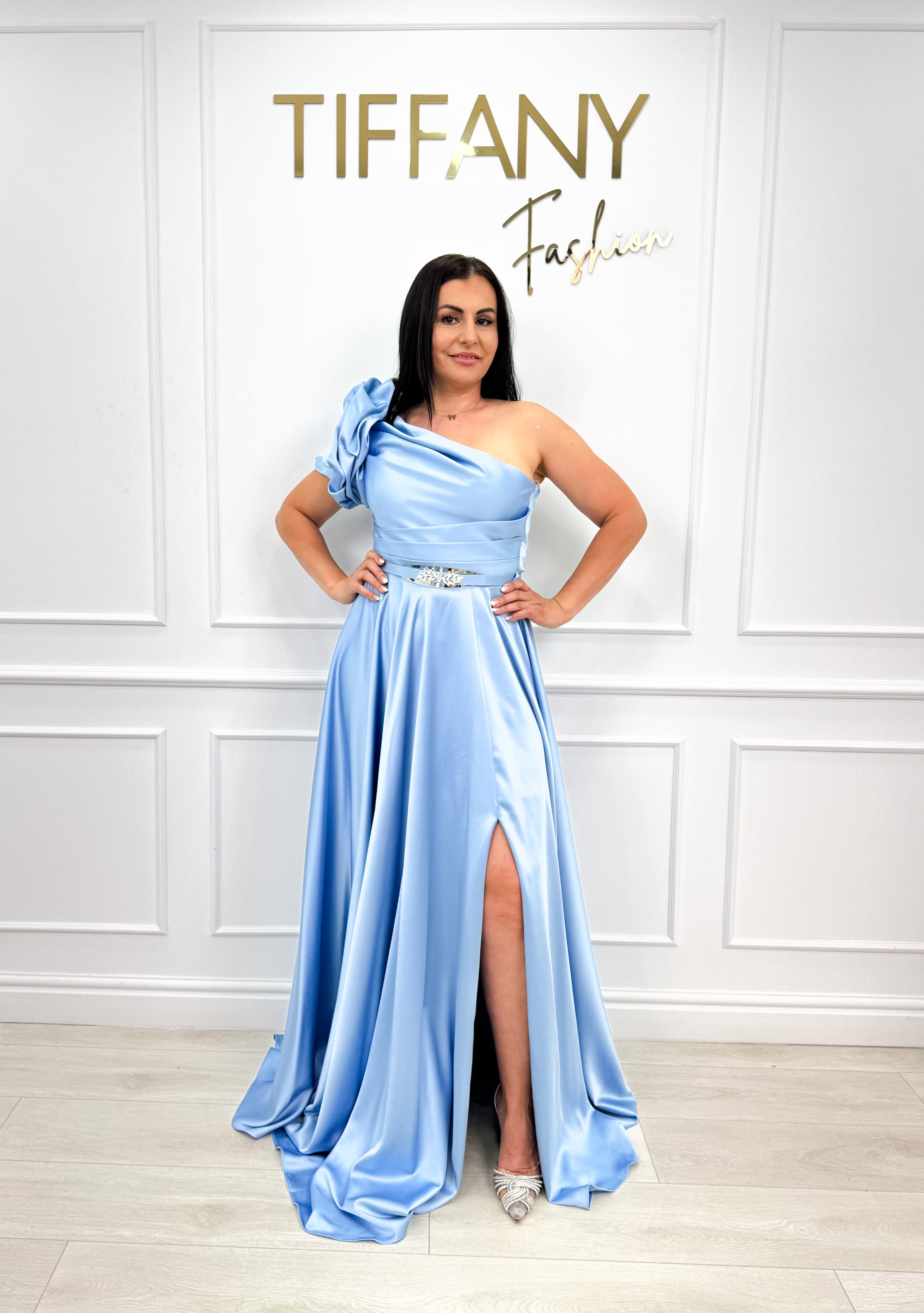 Rochie Marady Blue