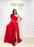 Rochie Marady Red