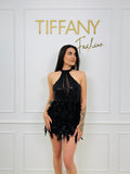 Rochie Karyna Black