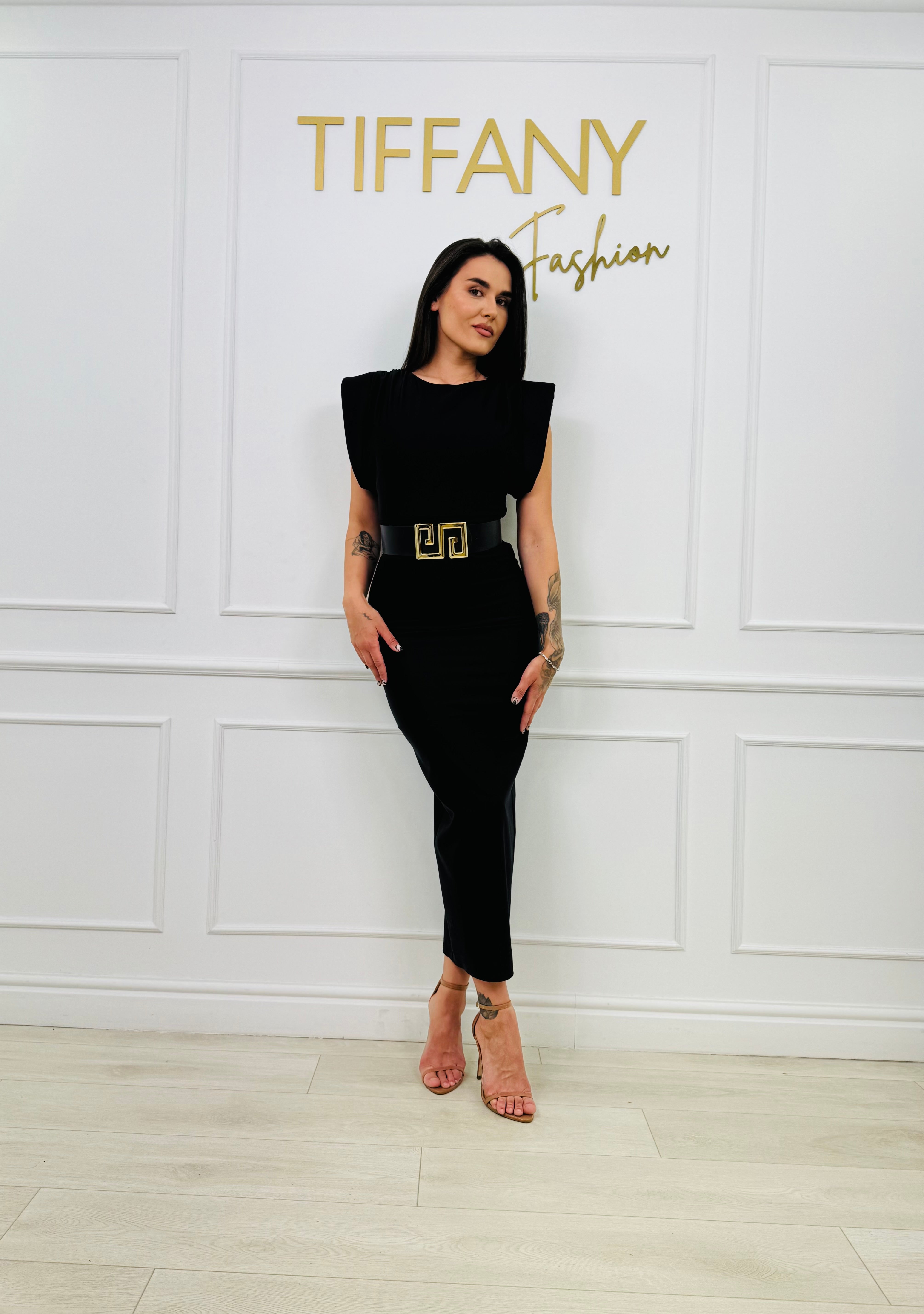 Rochie Ruxy Black