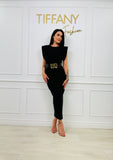 Rochie Ruxy Black